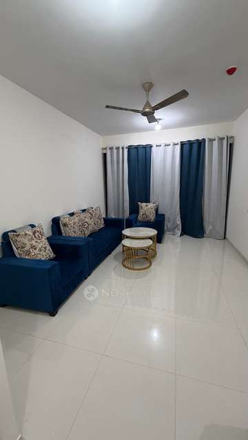 3 BHK Flat In Mantra Mesmer for Rent  In Mundhwa