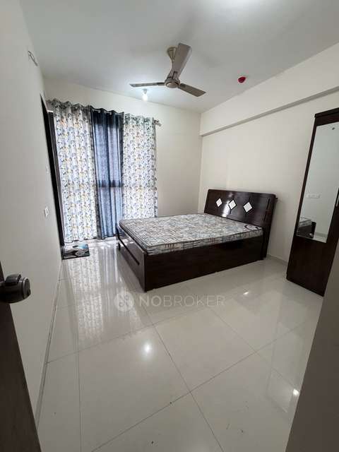 3 BHK Flat In Mantra Mesmer for Rent  In Mundhwa