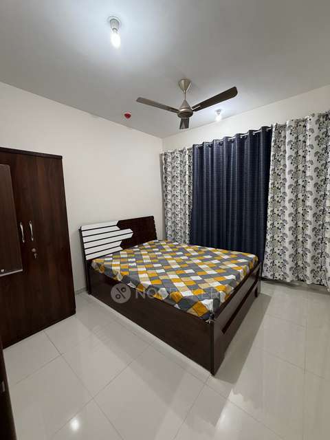 3 BHK Flat In Mantra Mesmer for Rent  In Mundhwa