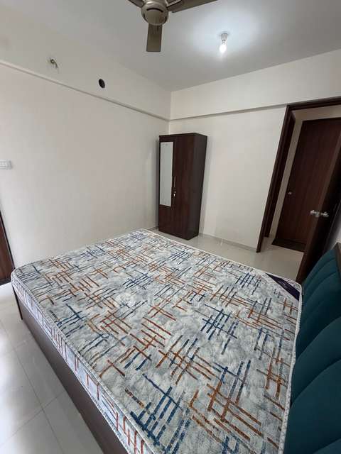 3 BHK Flat In Mantra Mesmer for Rent  In Mundhwa