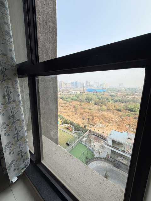 3 BHK Flat In Mantra Mesmer for Rent  In Mundhwa