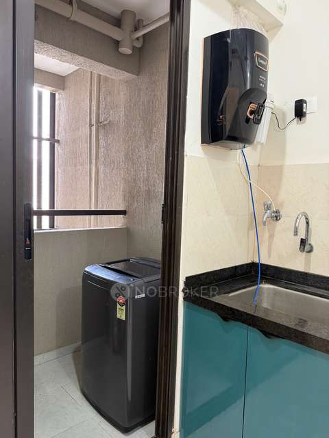 3 BHK Flat In Mantra Mesmer for Rent  In Mundhwa