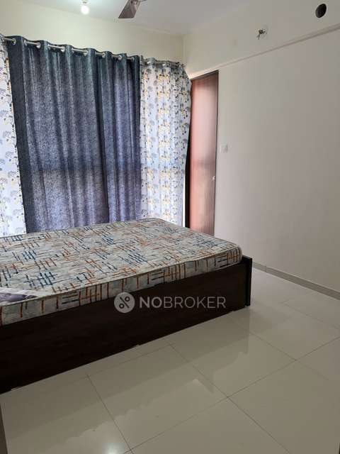 3 BHK Flat In Mantra Mesmer for Rent  In Mundhwa