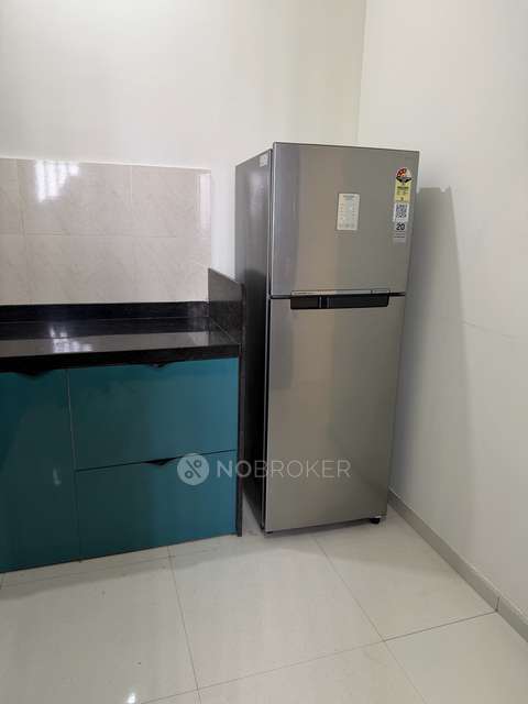 3 BHK Flat In Mantra Mesmer for Rent  In Mundhwa