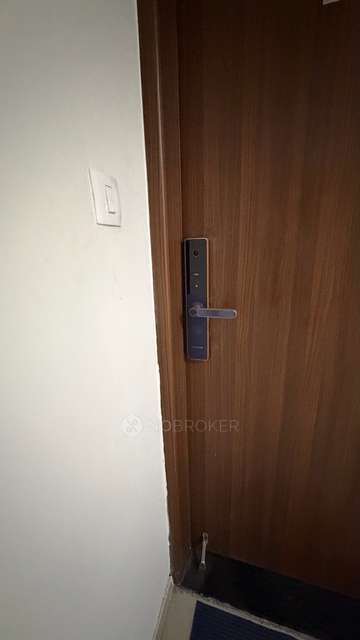 3 BHK Flat In Mantra Mesmer for Rent  In Mundhwa