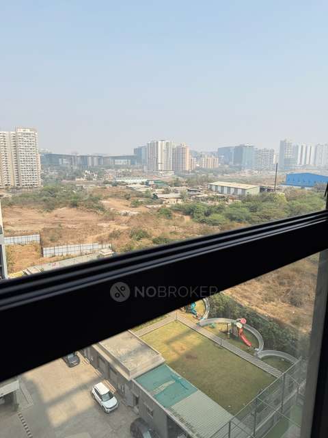 3 BHK Flat In Mantra Mesmer for Rent  In Mundhwa