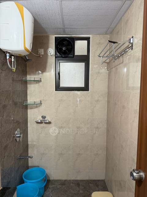 3 BHK Flat In Mantra Mesmer for Rent  In Mundhwa