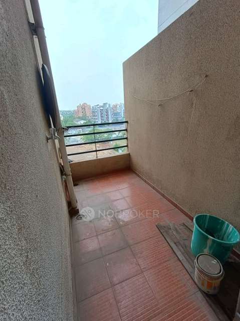 1 BHK Flat In Krystal City Pearl For Sale  In Moshi