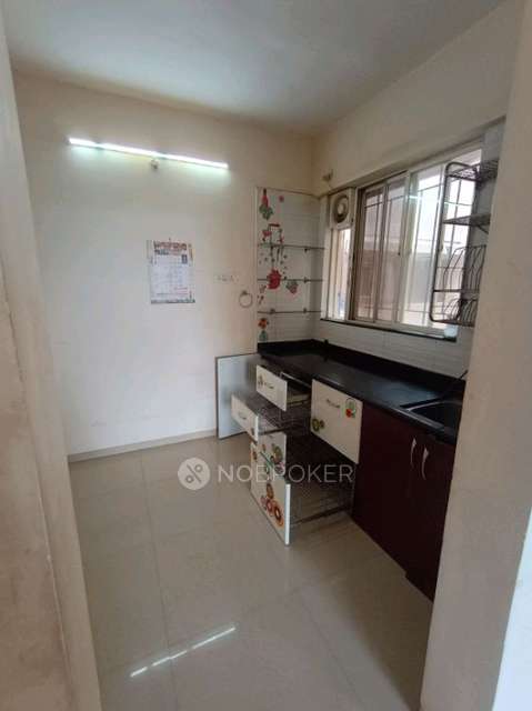 1 BHK Flat In Krystal City Pearl For Sale  In Moshi