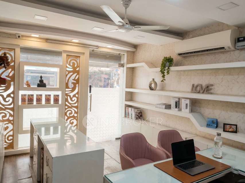 Office Space in  Ramesh Nagar, Delhi for Rent 