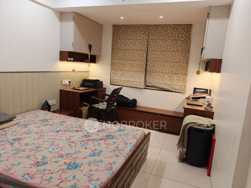 2 BHK Flat In Siddh Amara For Sale  In Bavdhan