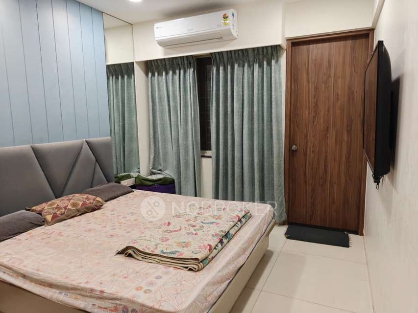 2 BHK Flat In Siddh Amara For Sale  In Bavdhan