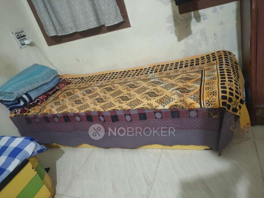 1 BHK Flat In 202, Punyayee Building, Front Of Atreya Society C Wing, Gujarat Colony Kothrud Pune for Rent  In Atreya Society