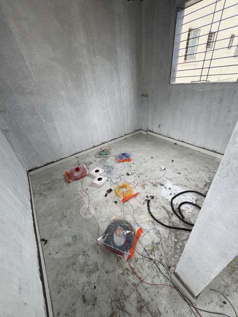 3 BHK Flat For Sale  In Katraj