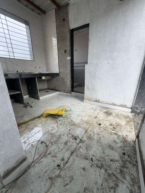 3 BHK Flat For Sale  In Katraj