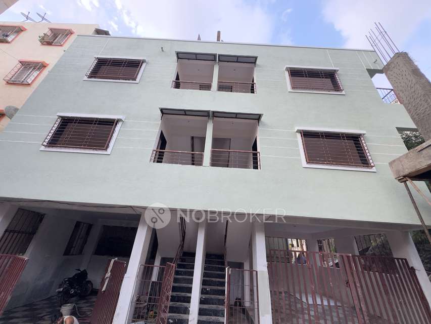 3 BHK Flat For Sale  In Katraj
