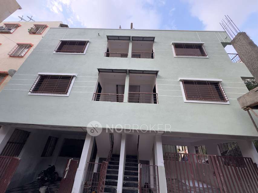3 BHK Flat For Sale  In Katraj