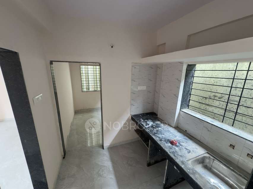 3 BHK Flat For Sale  In Katraj