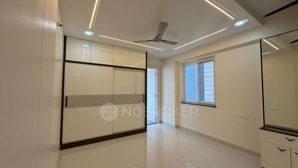 2 BHK Flat In Makuta My Space 2 for Rent  In Bachupally