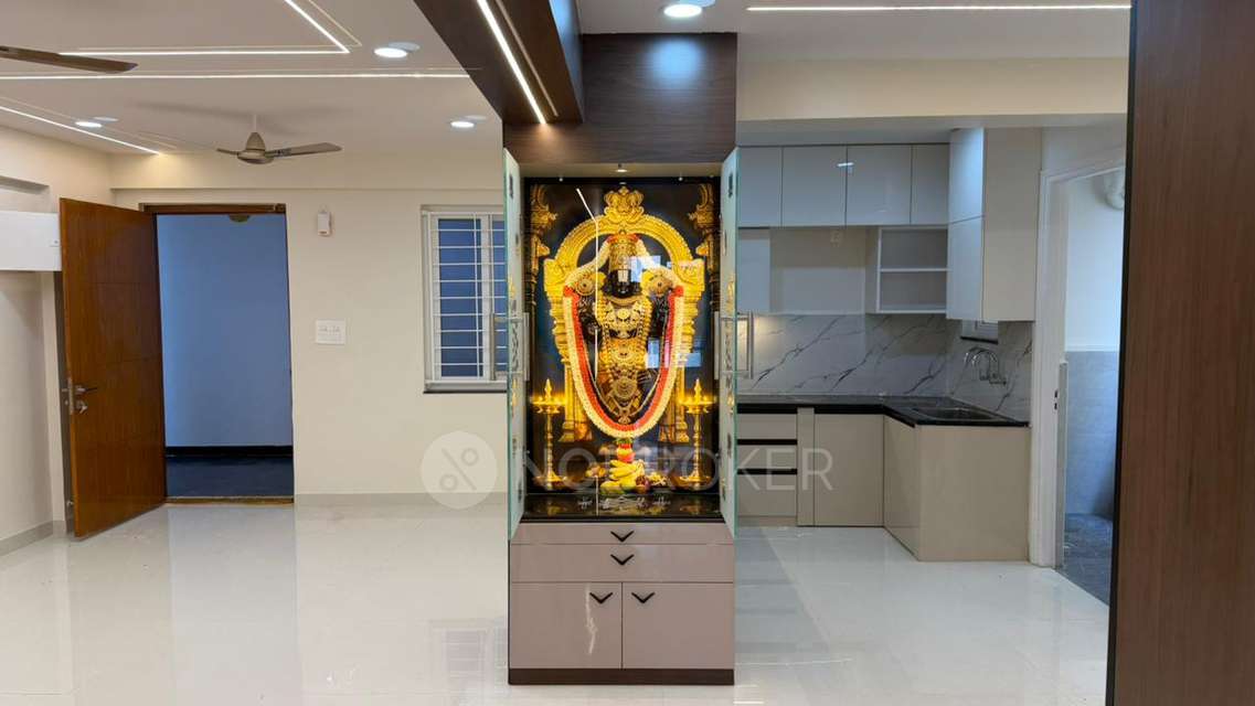 2 BHK Flat In Makuta My Space 2 for Rent  In Bachupally