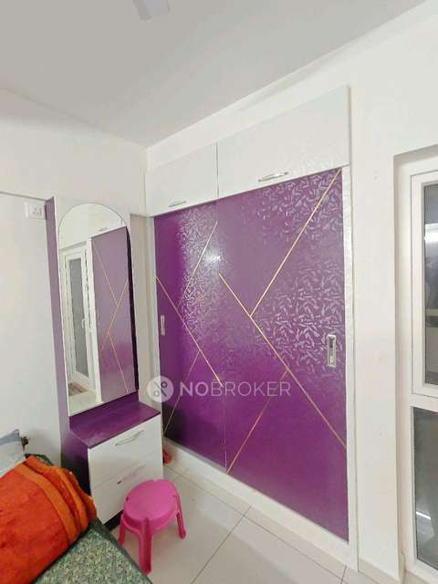 1 BHK Flat In Wonderwall By Bricks & Milestones For Sale  In Sarjapura