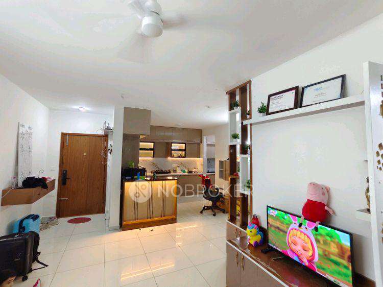 1 BHK Flat In Wonderwall By Bricks & Milestones For Sale  In Sarjapura