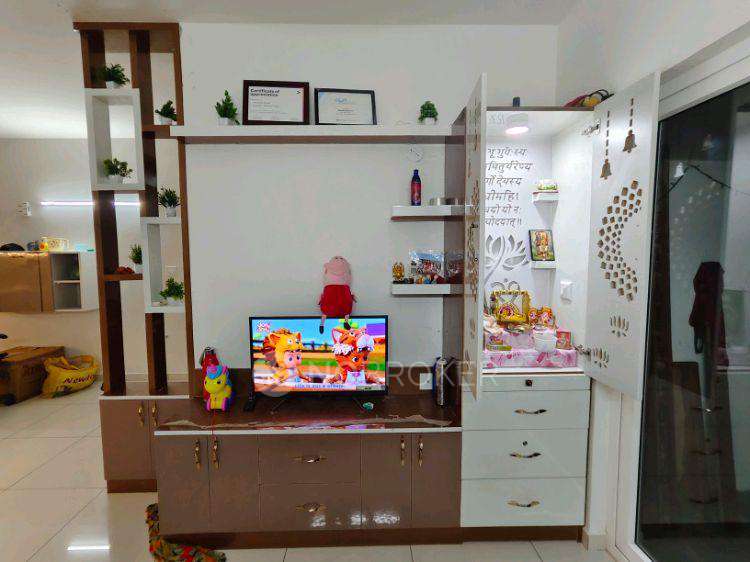 1 BHK Flat In Wonderwall By Bricks & Milestones For Sale  In Sarjapura