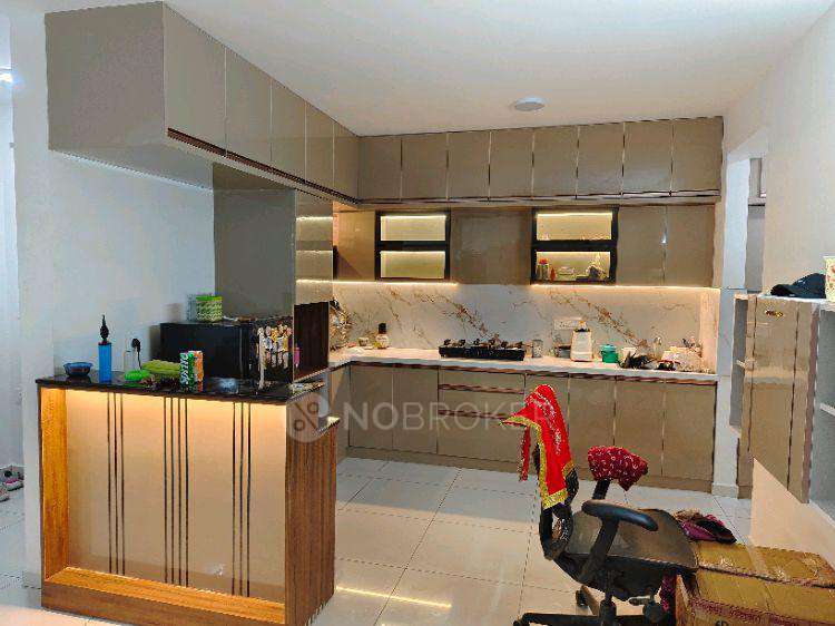 1 BHK Flat In Wonderwall By Bricks & Milestones For Sale  In Sarjapura