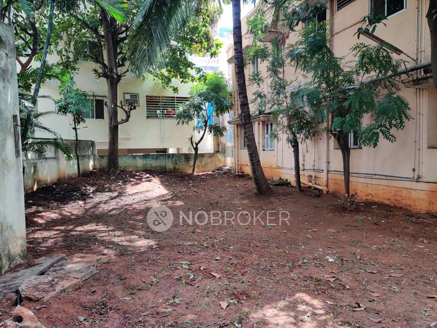 Plot For Sale  In Chikkalasandra