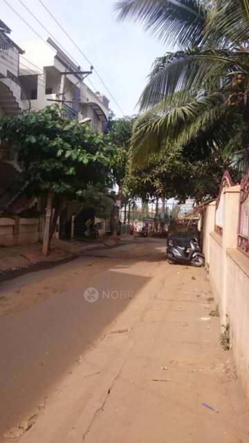 Plot For Sale  In Chikkalasandra