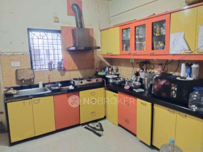 2 BHK Flat In Elegance Golf View Apartment For Sale  In Rustam Bagh Layout