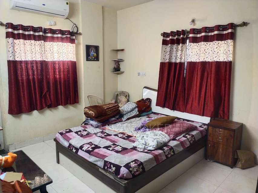 2 BHK Flat In Elegance Golf View Apartment For Sale  In Rustam Bagh Layout