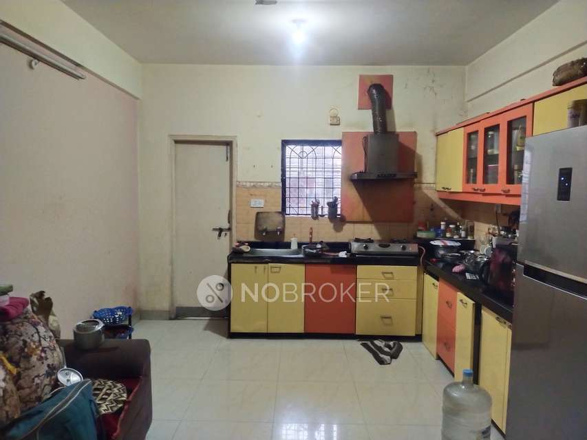 2 BHK Flat In Elegance Golf View Apartment For Sale  In Rustam Bagh Layout