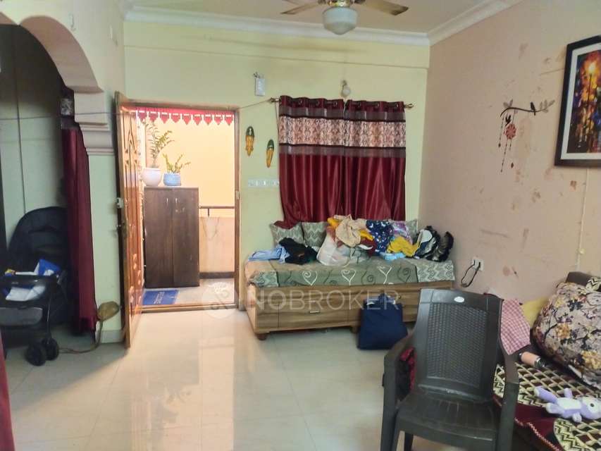 2 BHK Flat In Elegance Golf View Apartment For Sale  In Rustam Bagh Layout