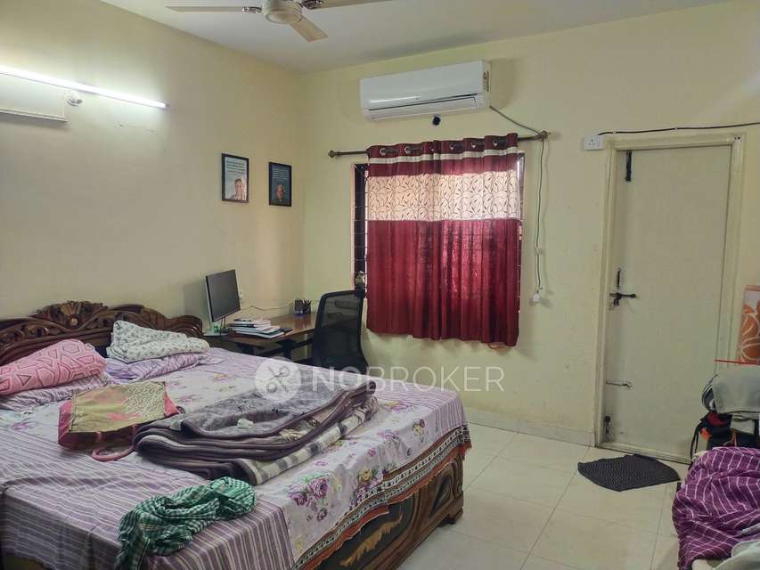2 BHK Flat In Elegance Golf View Apartment For Sale  In Rustam Bagh Layout