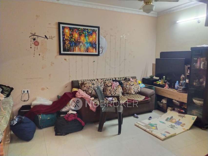 2 BHK Flat In Elegance Golf View Apartment For Sale  In Rustam Bagh Layout