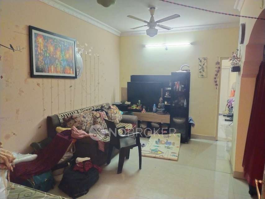 2 BHK Flat In Elegance Golf View Apartment For Sale  In Rustam Bagh Layout