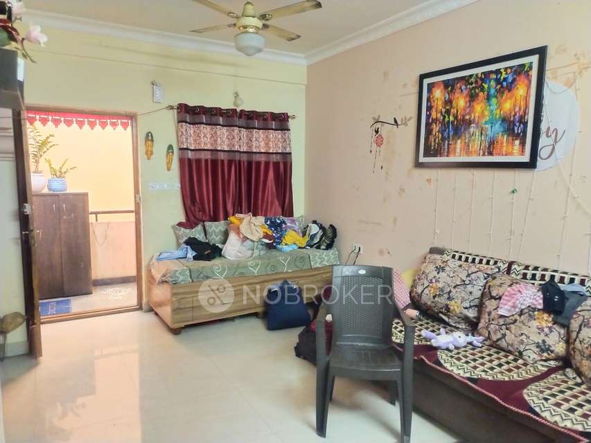 2 BHK Flat In Elegance Golf View Apartment For Sale  In Rustam Bagh Layout