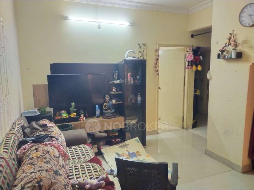 2 BHK Flat In Elegance Golf View Apartment For Sale  In Rustam Bagh Layout