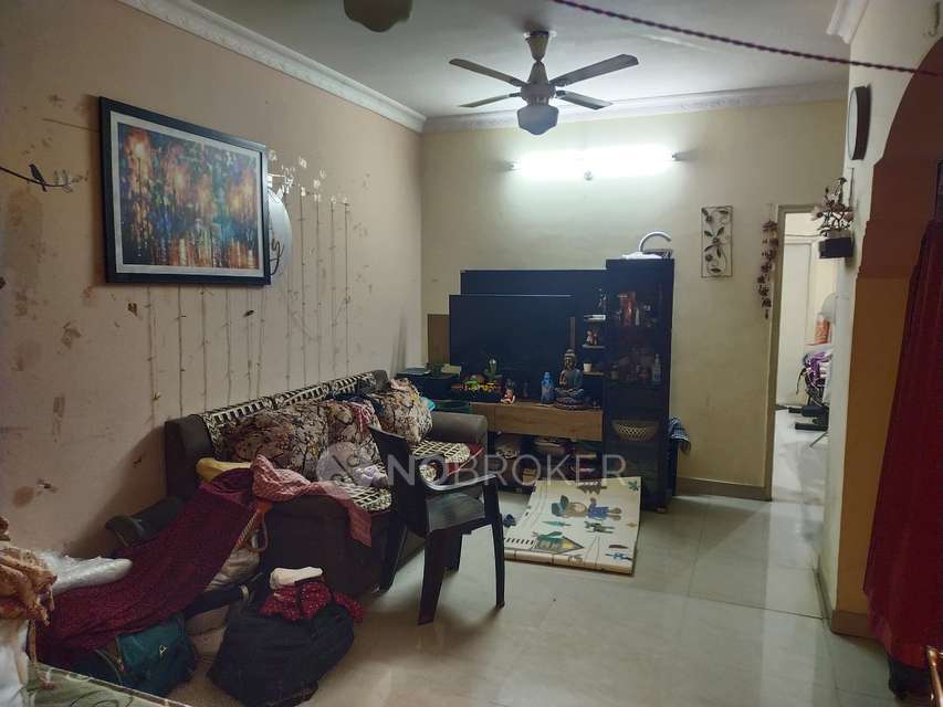 2 BHK Flat In Elegance Golf View Apartment For Sale  In Rustam Bagh Layout