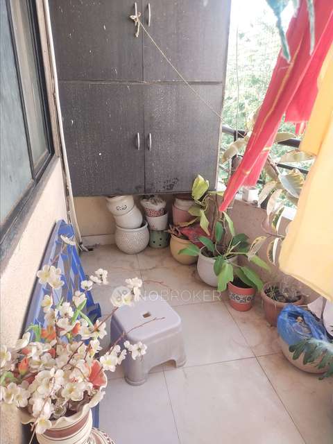 2 BHK Flat In Elegance Golf View Apartment For Sale  In Rustam Bagh Layout