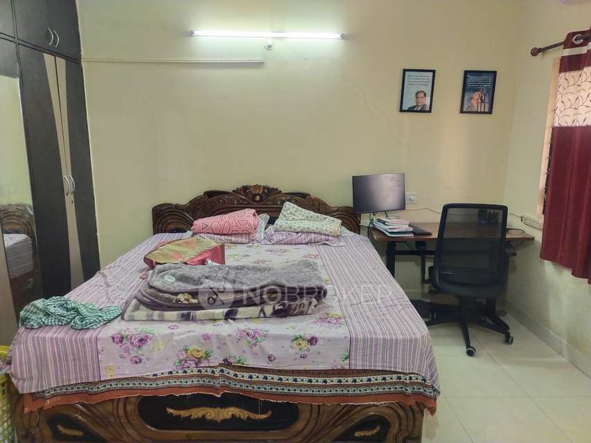 2 BHK Flat In Elegance Golf View Apartment For Sale  In Rustam Bagh Layout