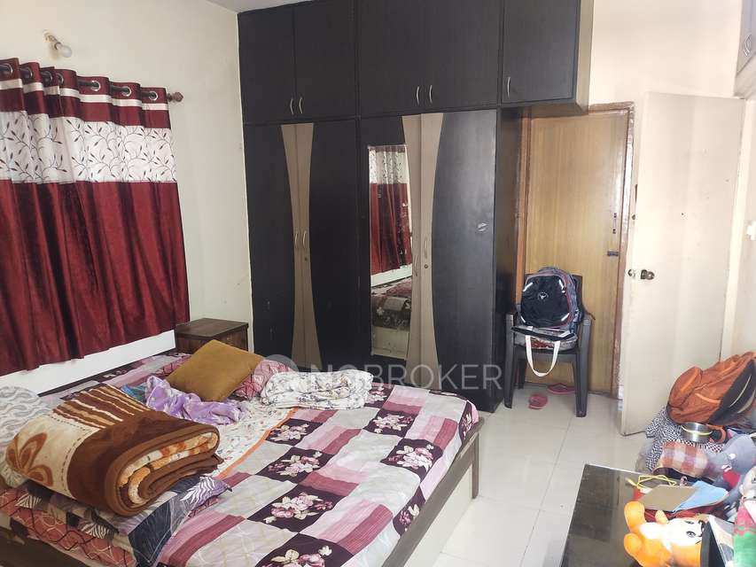 2 BHK Flat In Elegance Golf View Apartment For Sale  In Rustam Bagh Layout