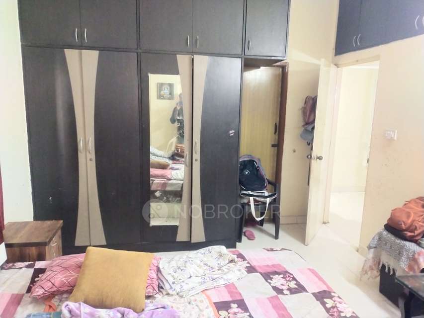 2 BHK Flat In Elegance Golf View Apartment For Sale  In Rustam Bagh Layout