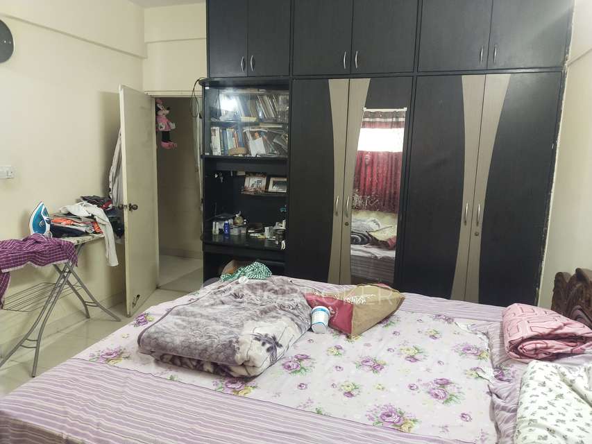 2 BHK Flat In Elegance Golf View Apartment For Sale  In Rustam Bagh Layout