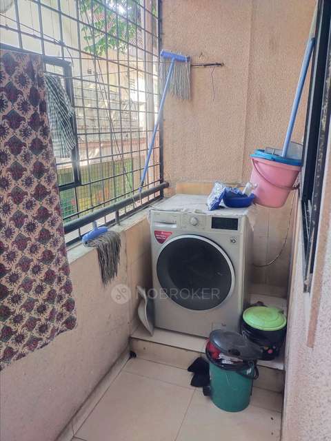 2 BHK Flat In Elegance Golf View Apartment For Sale  In Rustam Bagh Layout