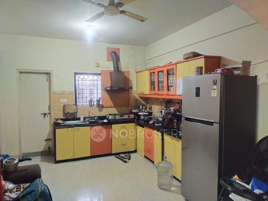 2 BHK Flat In Elegance Golf View Apartment For Sale  In Rustam Bagh Layout