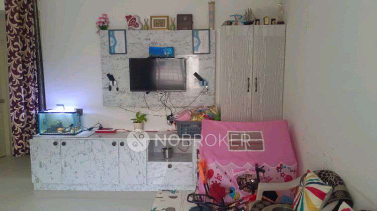 2 BHK Flat In Sri Sai White Lotus for Rent  In Vimanapura