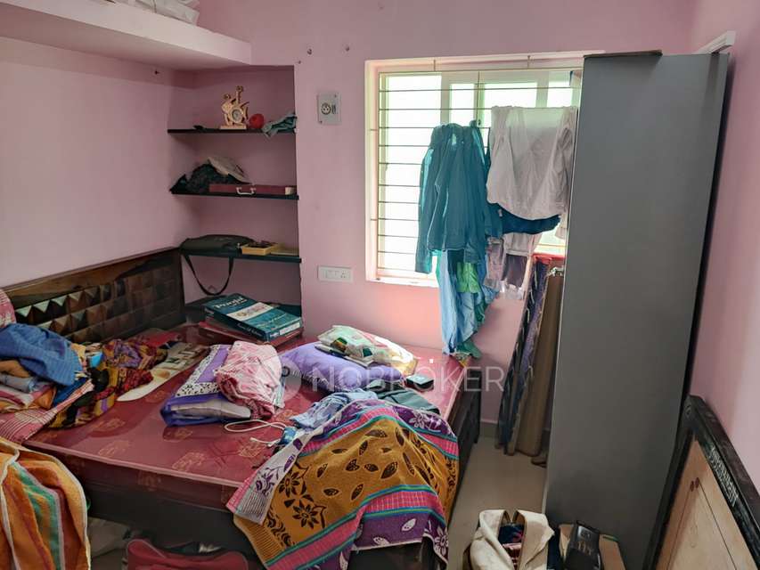 1 BHK Flat In Jk Foundation, Karayanchavadi For Sale  In Jk Foundations