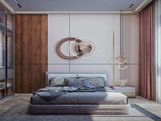 3 BHK Flat In Nahar Amrit Shakti For Sale  In Chandivali